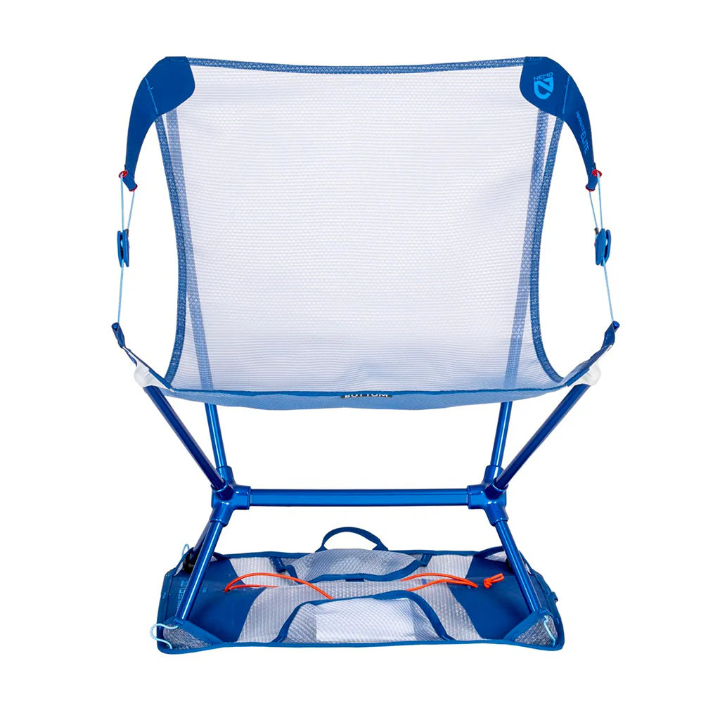 Nemo Moonlite Elite Reclining Camp Chair