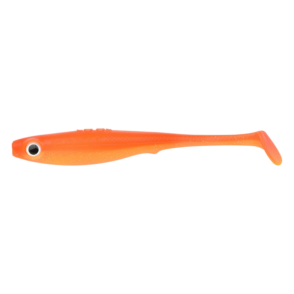 Spro Iris Popeye 10cm UV
