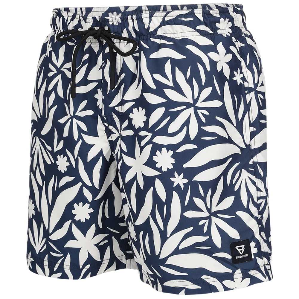 Brunotti Cester AO Swim Shorts Heren