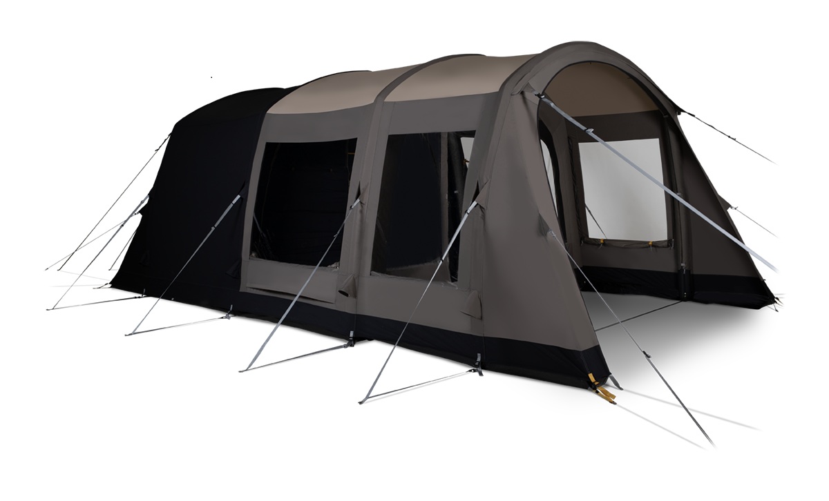Kampa Rockcliffe 04 Air TC