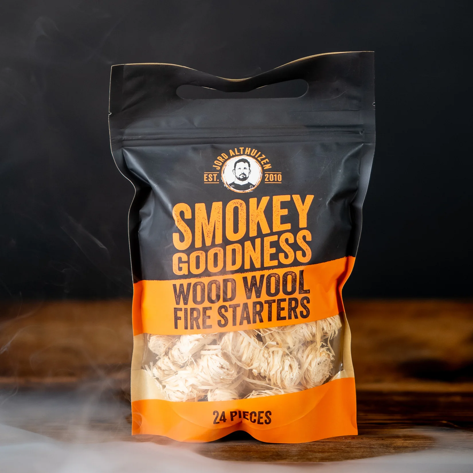 Smokey Goodness Smoke Firestarters 325 Gr