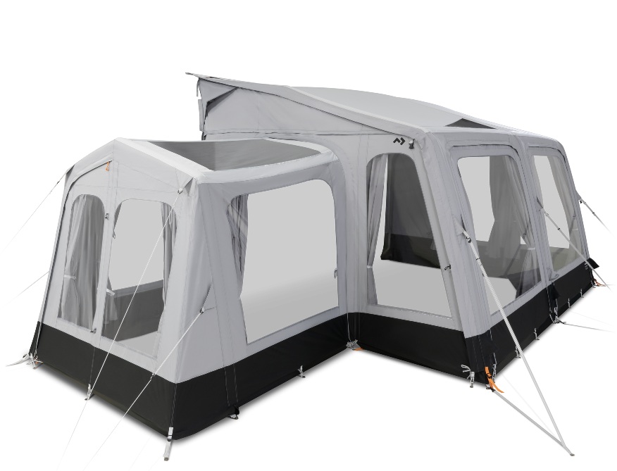 Dometic Tour Air Convervatory