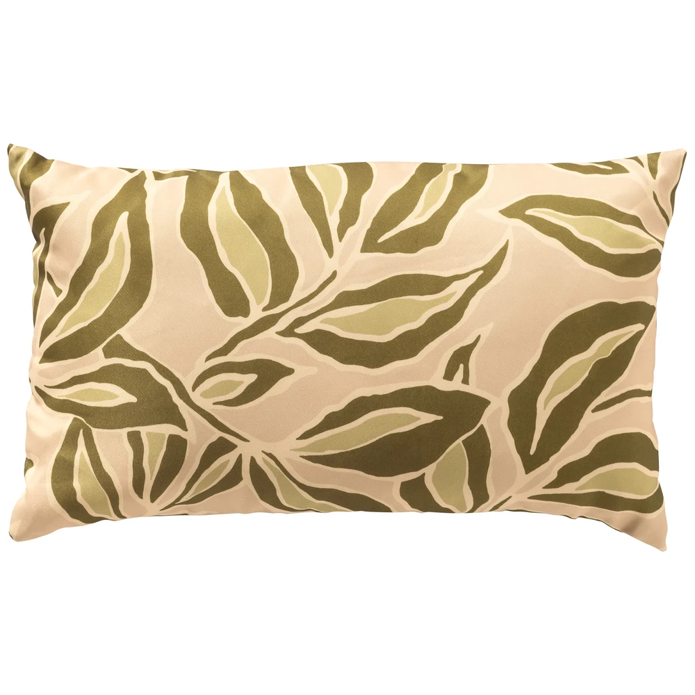 Dutch Decor Outdoor Sierkussen Elara 30X50 CM Semolina