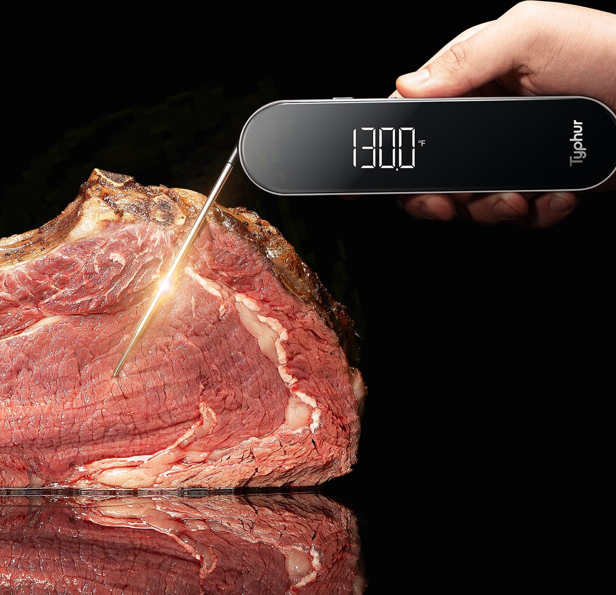 Typhur Instaprobe Core Thermometer