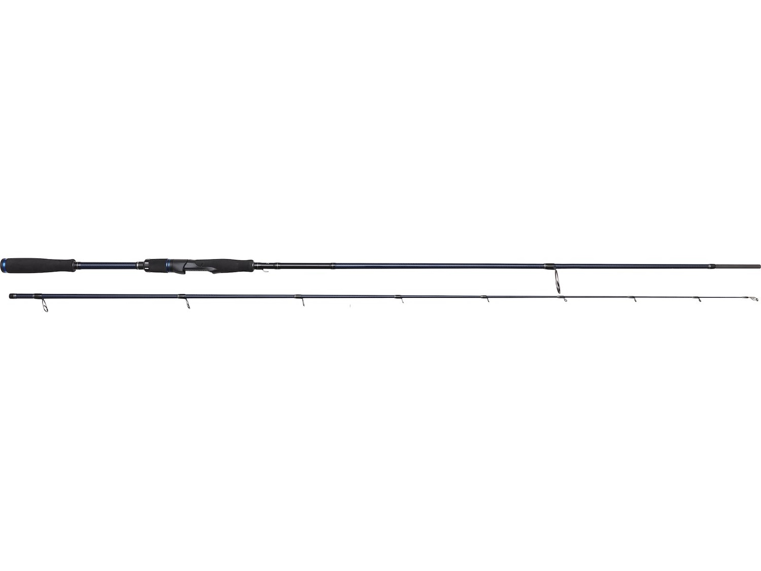 Westin W2 Precision Cast 8" 244cm 9-35g