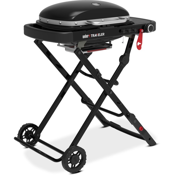 Weber Traveler Compact