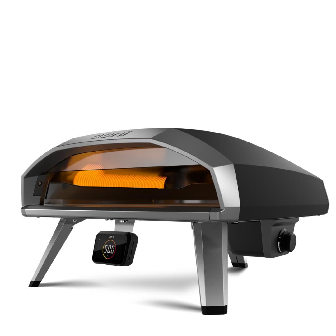Ooni Koda 2 Pro