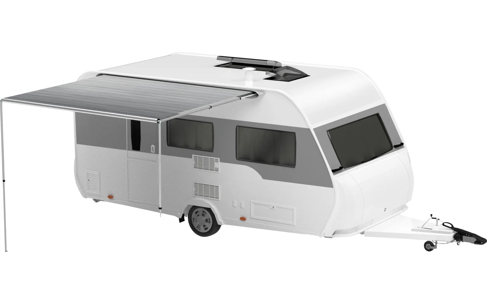 Fiamma Caravanstore EVO