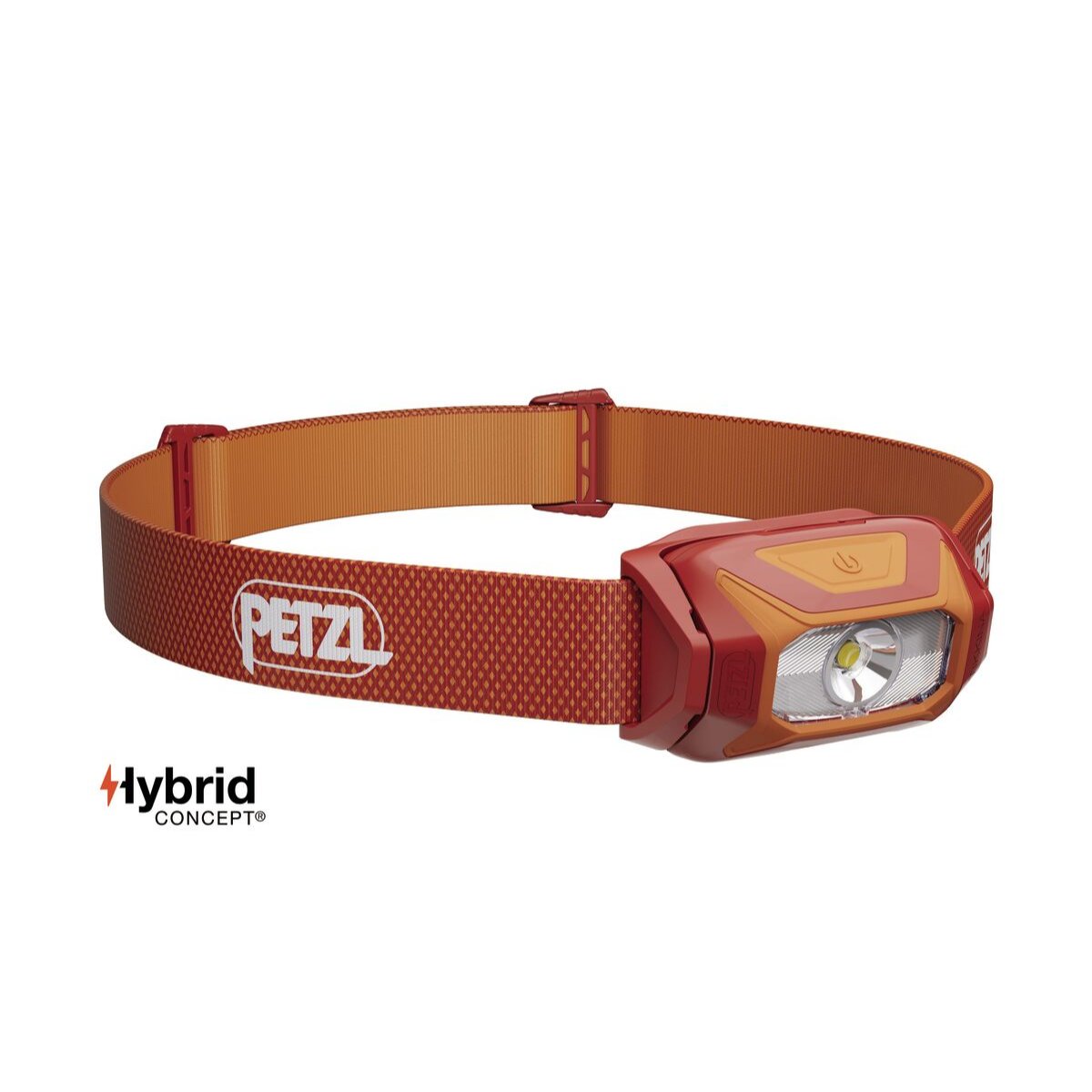 Petzl Hoofdlamp Tikkina