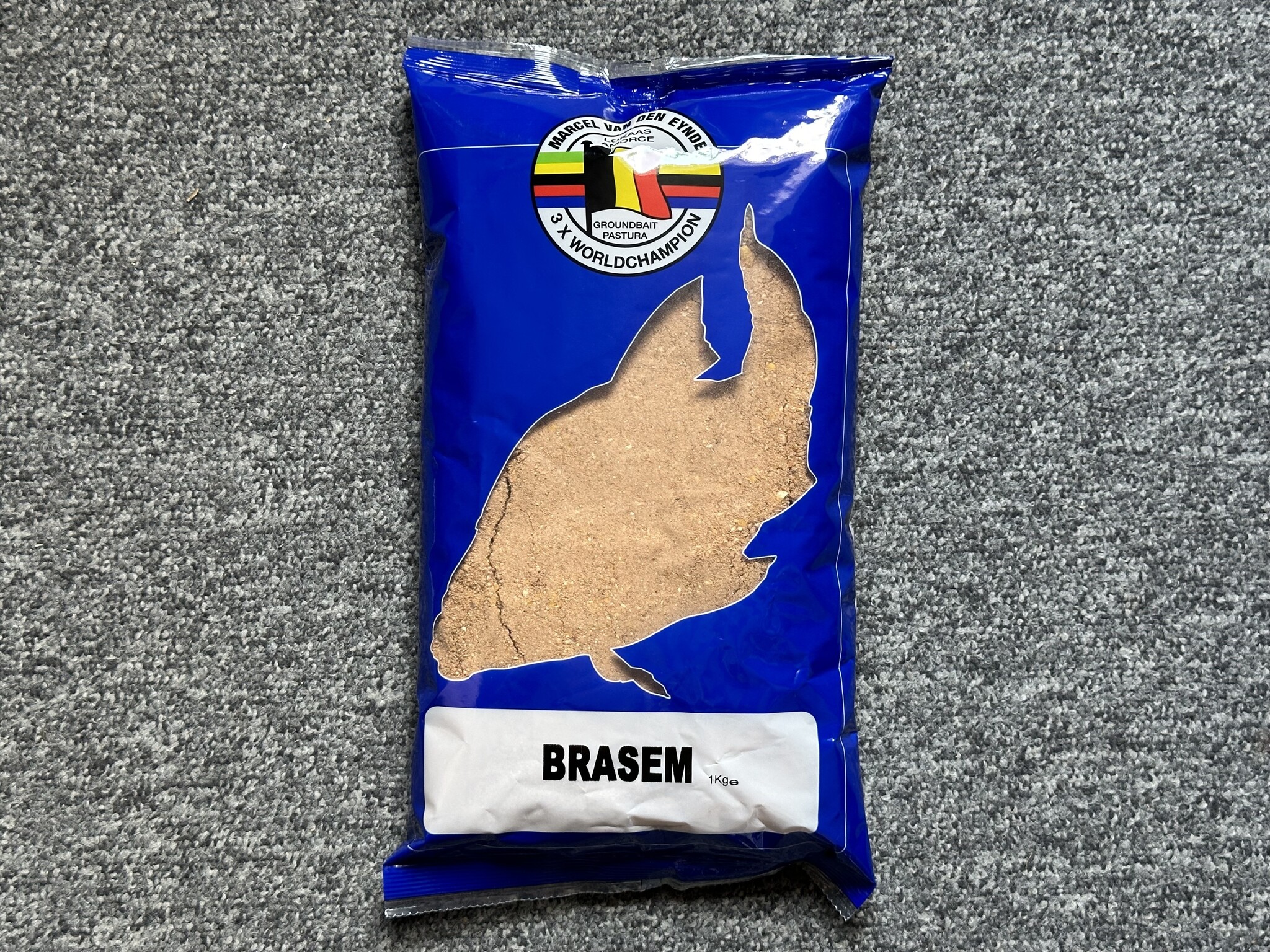 Van Den Eynde Brasem 1Kg