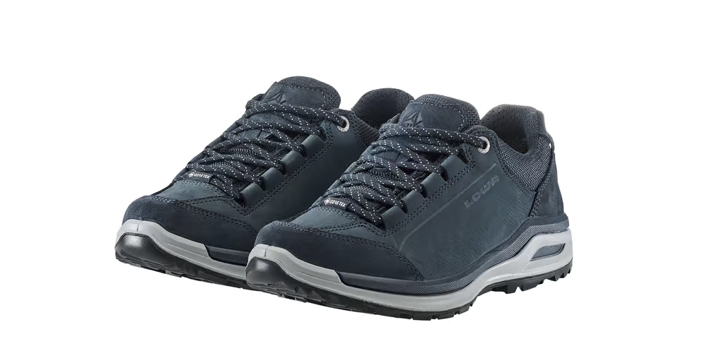 Lowa Ascona GTX Lo Dames