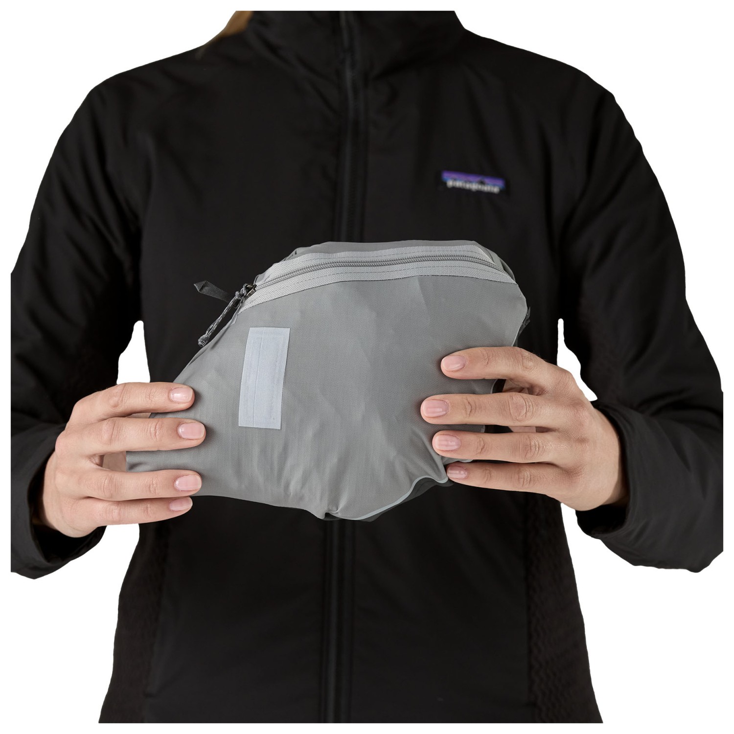 Patagonia Granite Crest Rain Jacket Dames