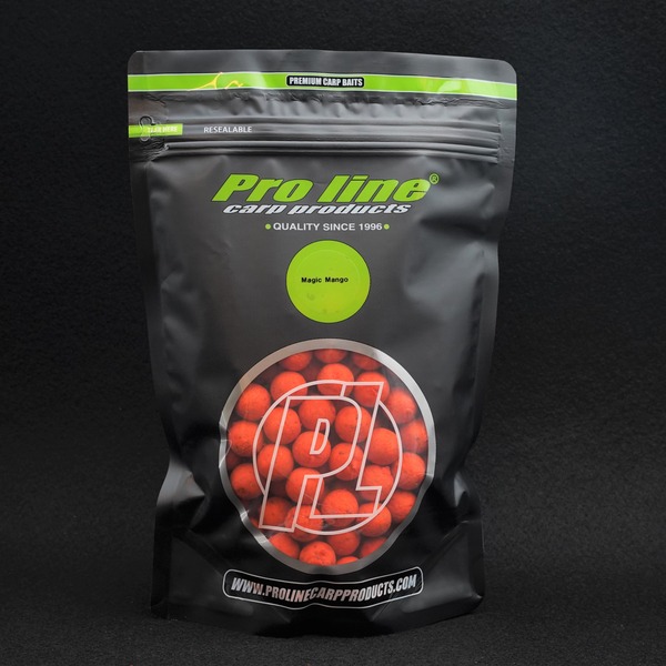 Pro Line Magic Mango 1Kg 20Mm