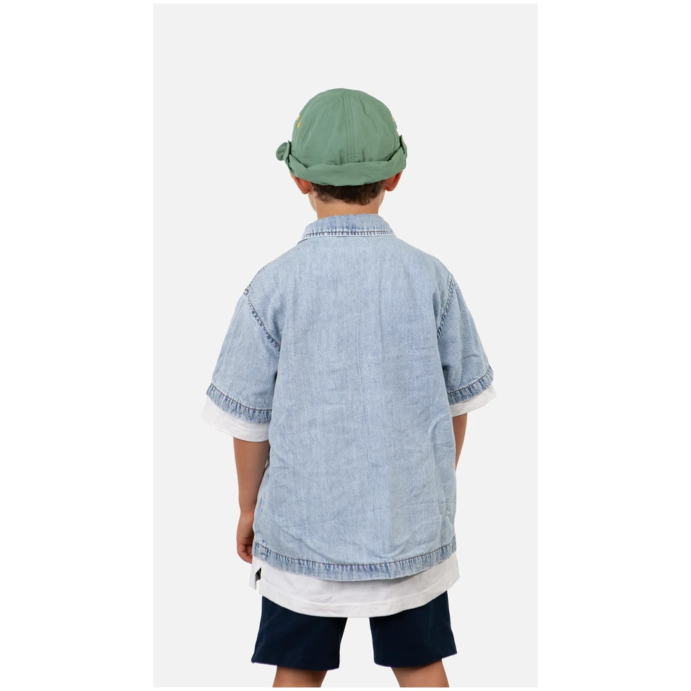 Barts Questy Cap Kids