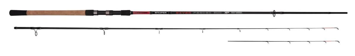Cresta Snyper River Feeder 330 Xp