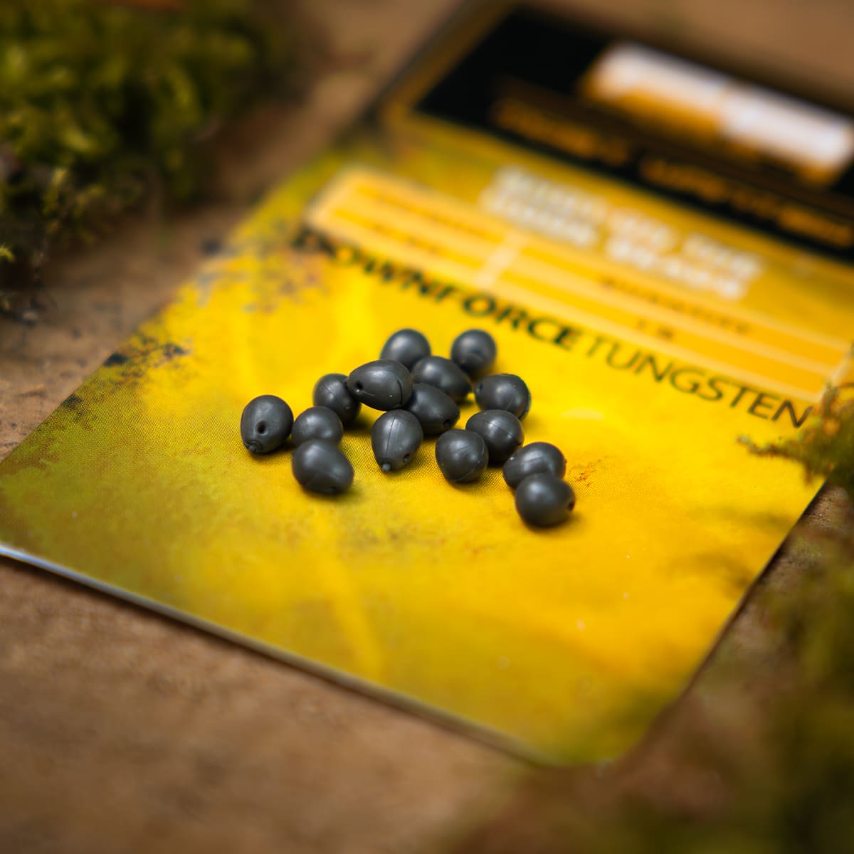 PB Products Dt Shot-On The Hook Beads 0,4g 10Pcs