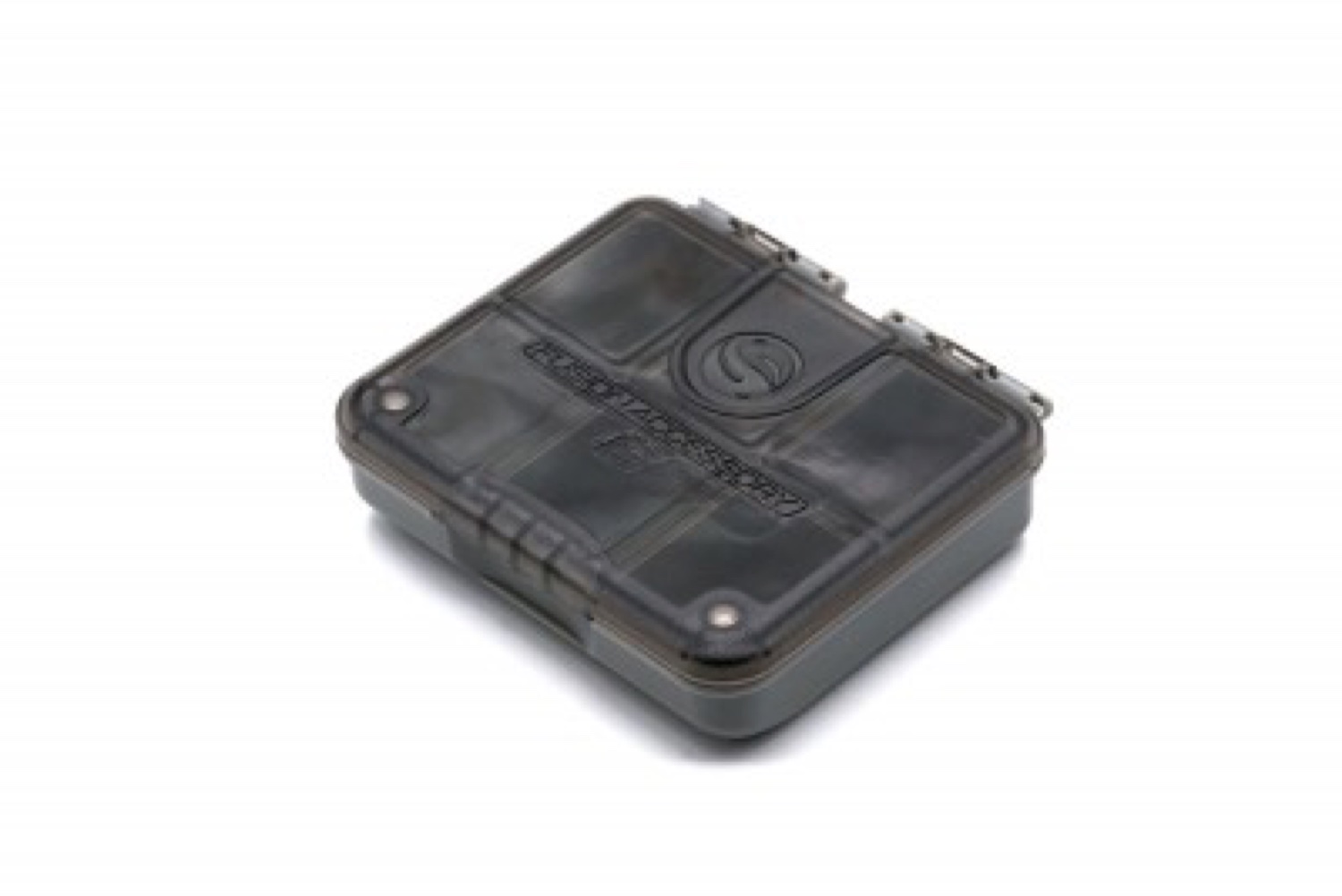 Guru Feeder Box Insert Box Accessory 6 Comp