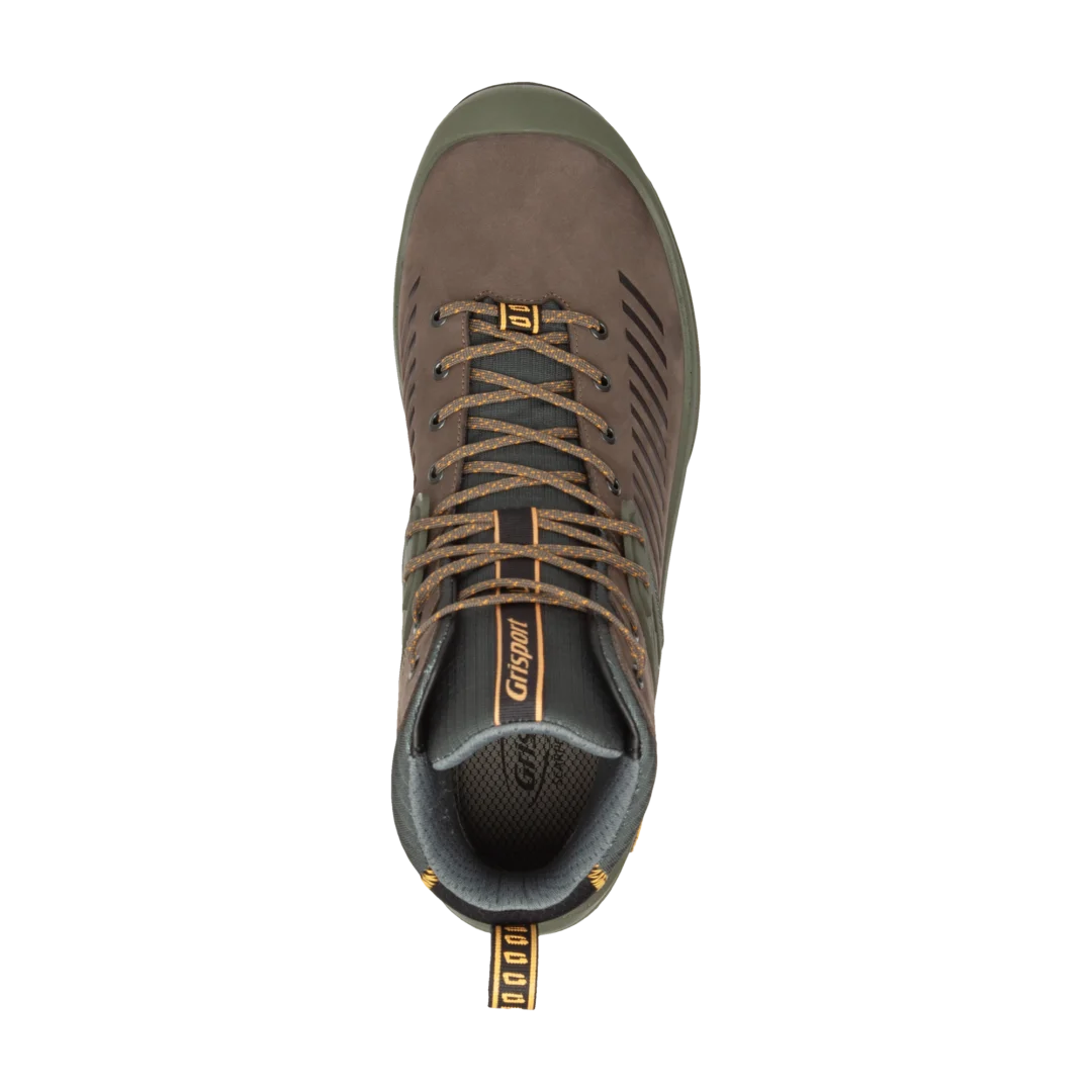 Grisport Journey Mid Unisex