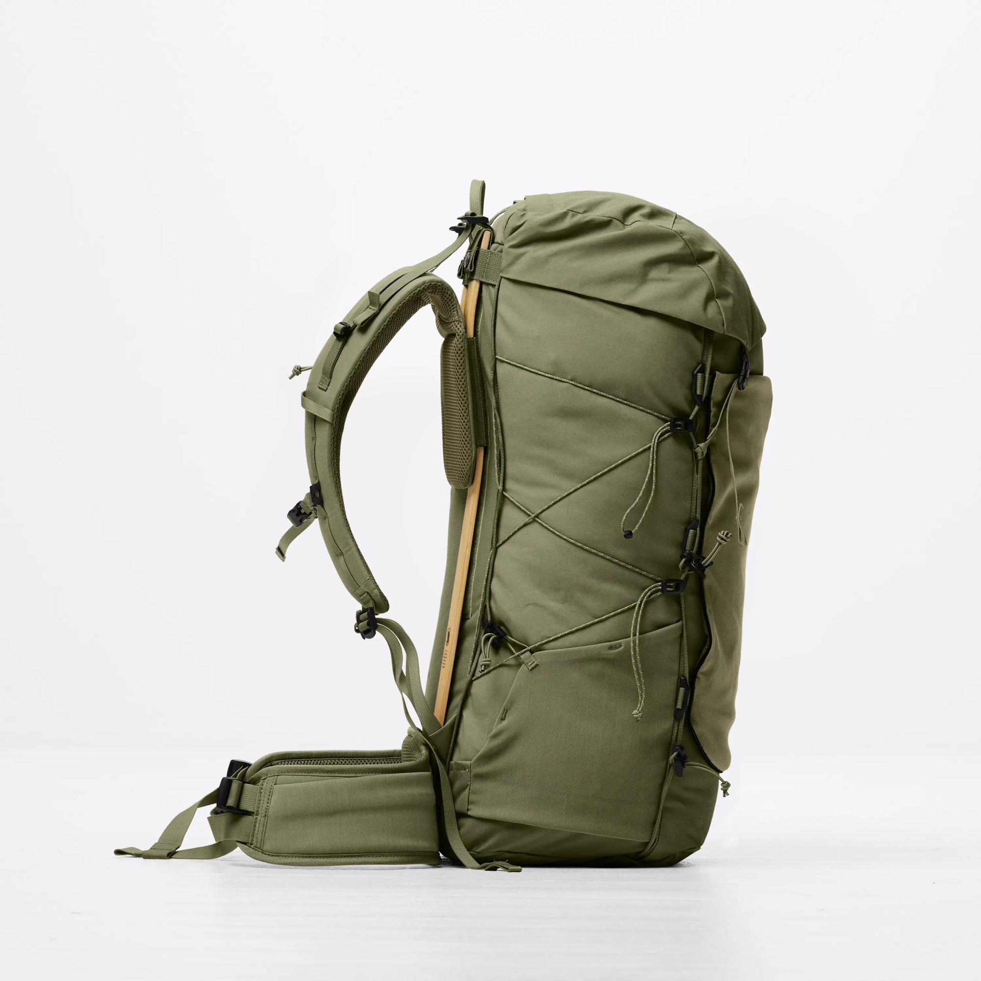 Fjallraven Kajka X
