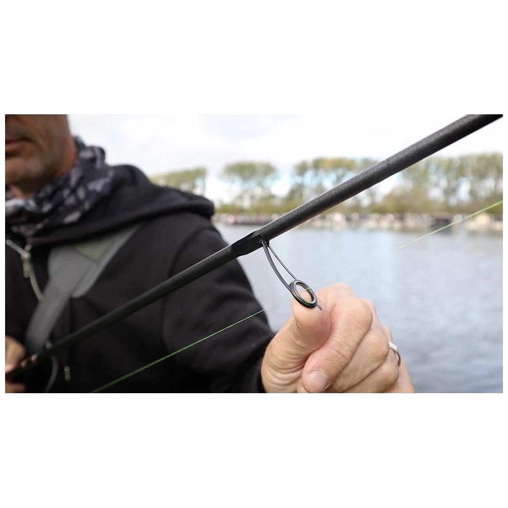 Zebco Demonic Spin 2.13M M 6Ft8