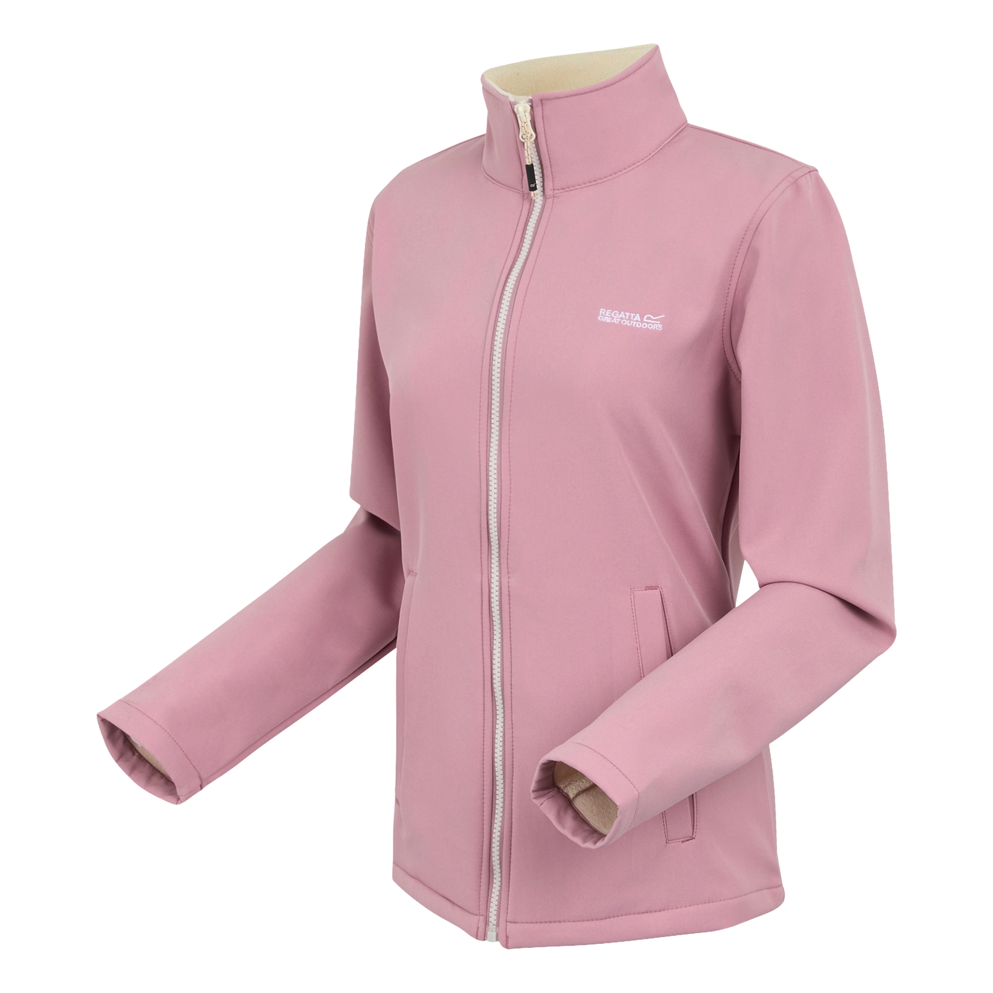 Regatta Softshell Wandeljas Connie V Dames