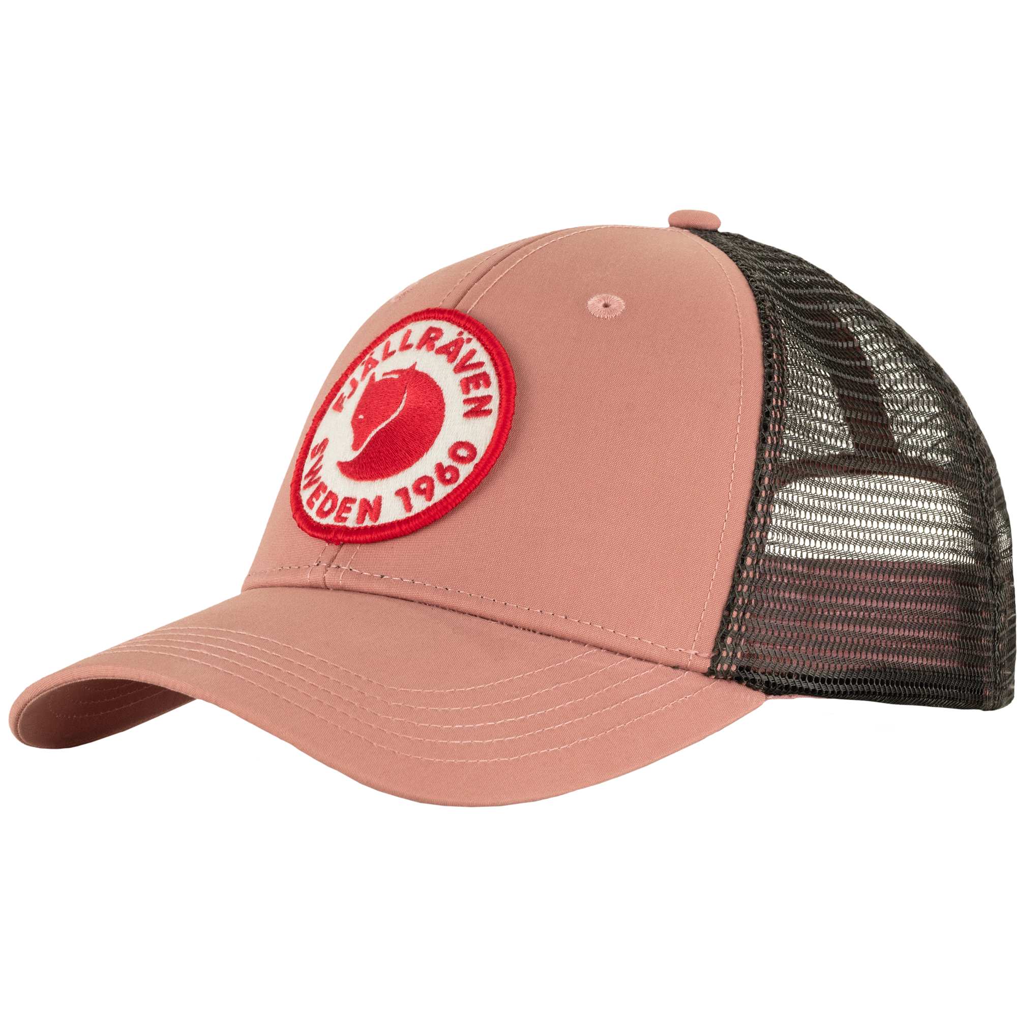 Fjallraven 1960 Logo Långtradarkeps Unisex