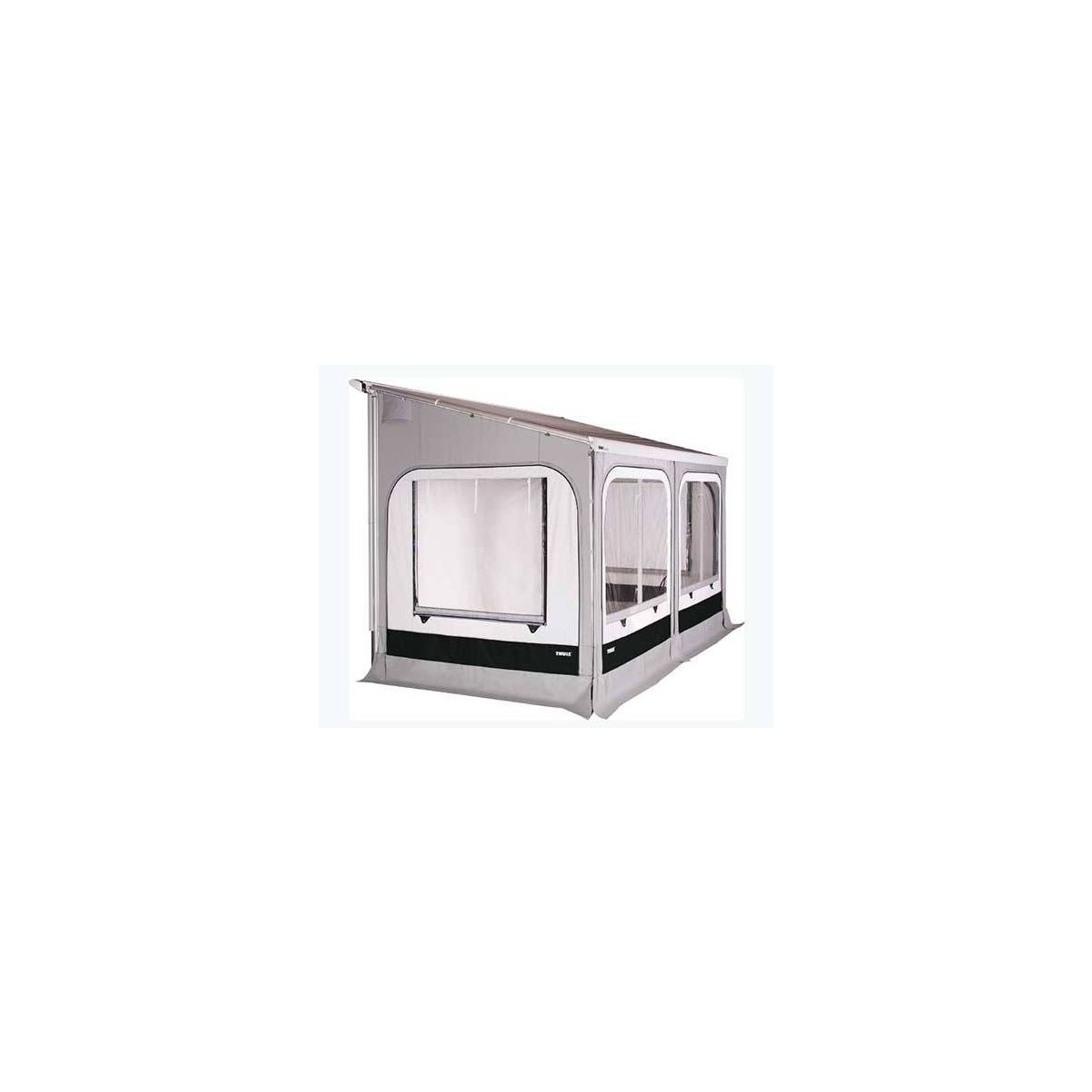 Thule Residence G3 Zijw. Set 5200-5003 3Xlarge 2,50M