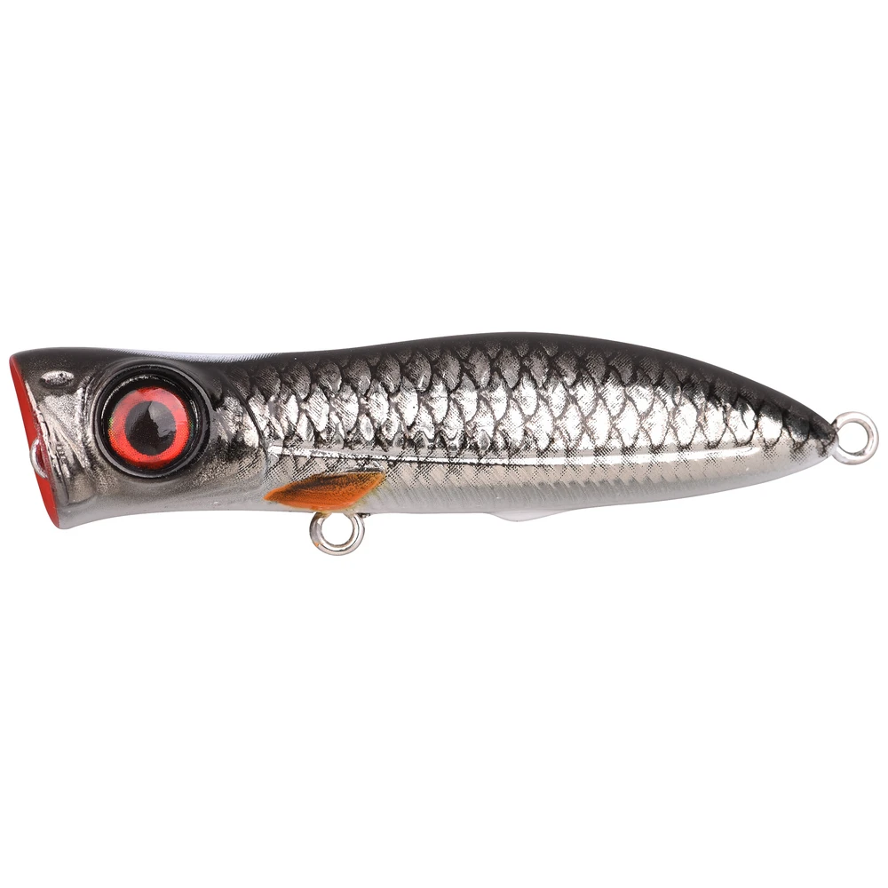 Spro Iris Pop 75 Roach