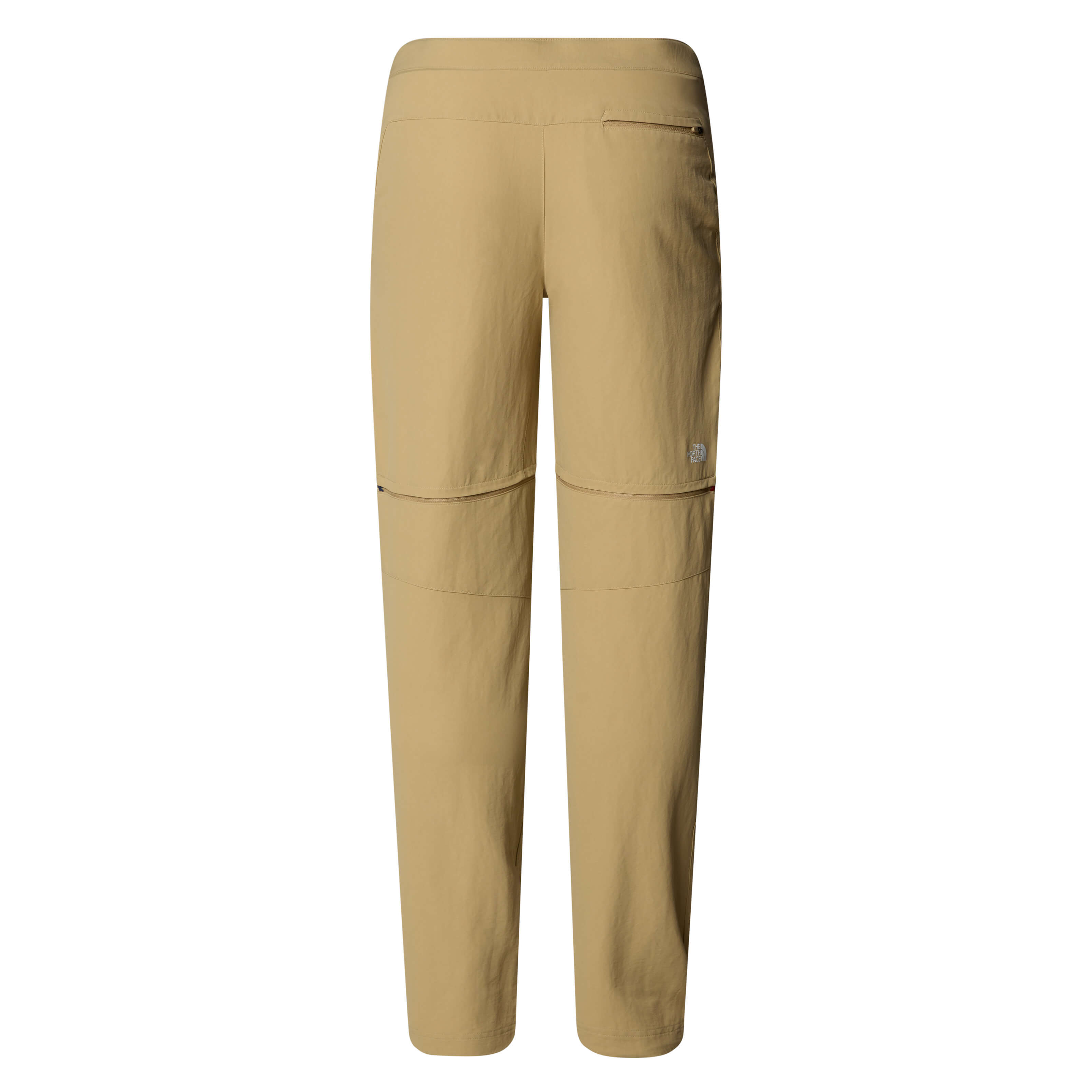 The North Face Lightning Convertible Pant Heren 
