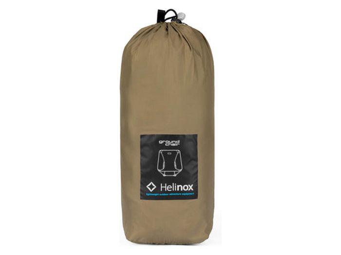 Helinox Ground Chair R1
