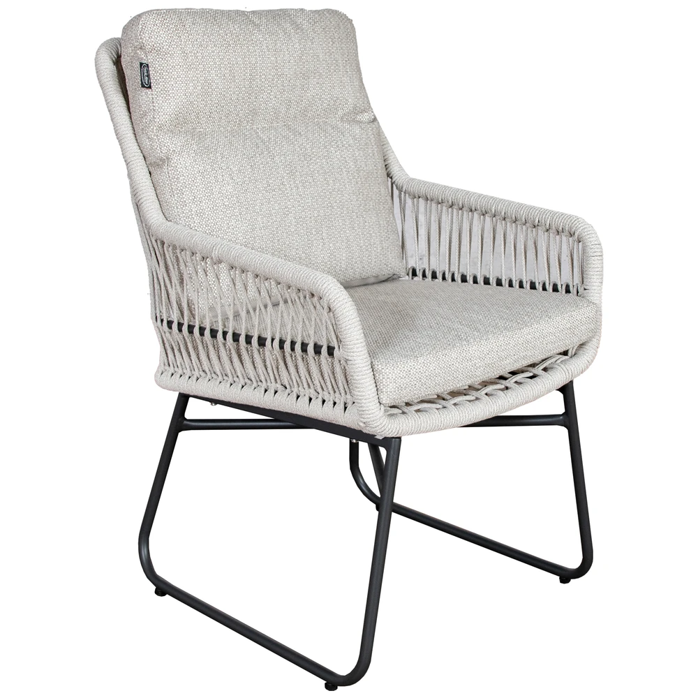 SenS-Line Carlo Diningstoel Beige