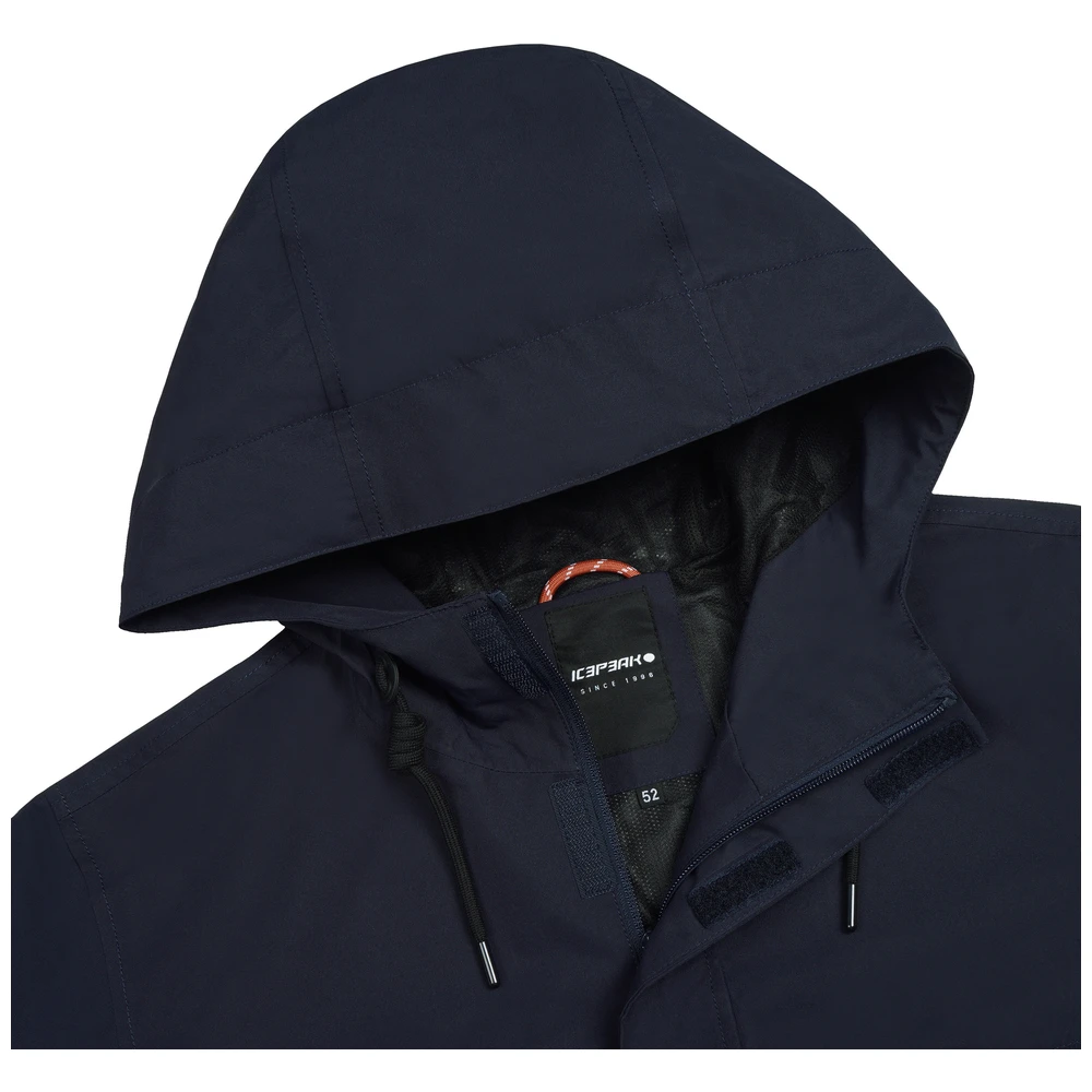 Icepeak Jacket Atlanta Heren