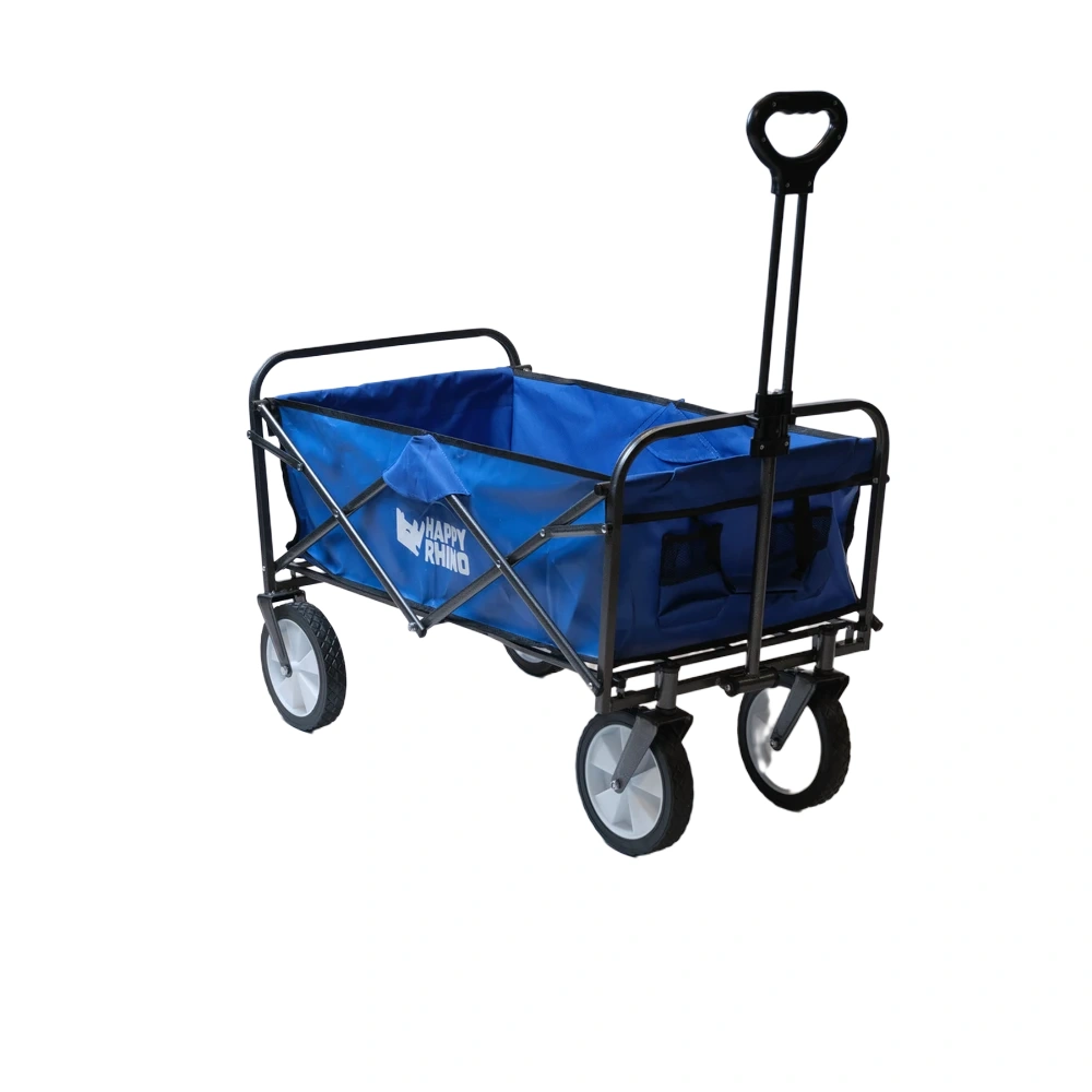 Happy Rhino Bolderwagen Otway