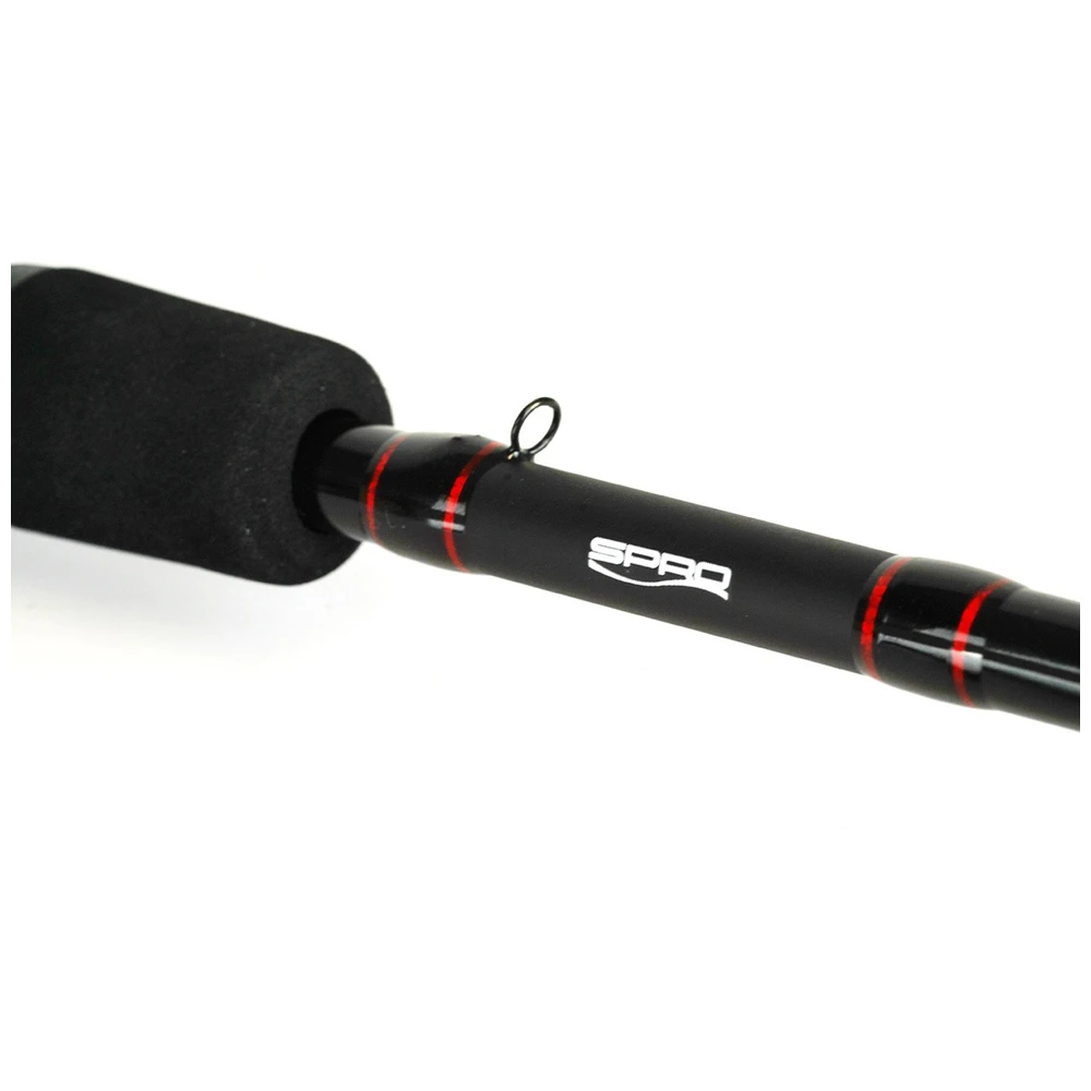 Spro Caster Rod BC 2,10M 100G