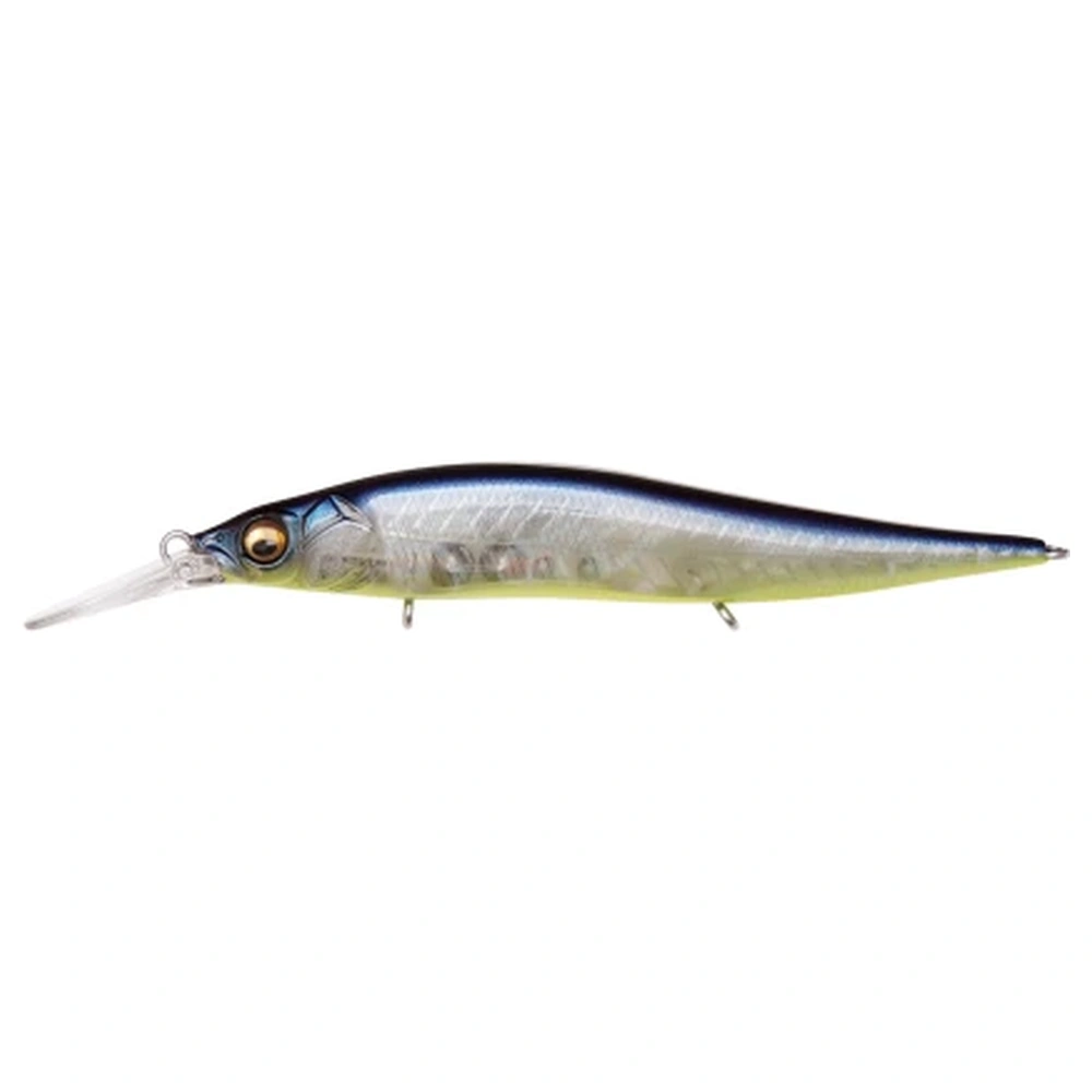 Megabass Vision 110+1Jr Elegy Bone