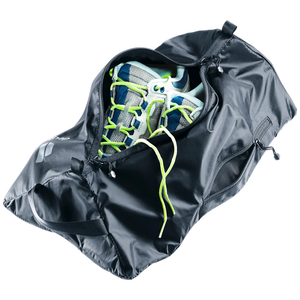 Deuter Shoe Pack - Black