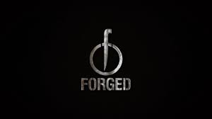 Logo Forged