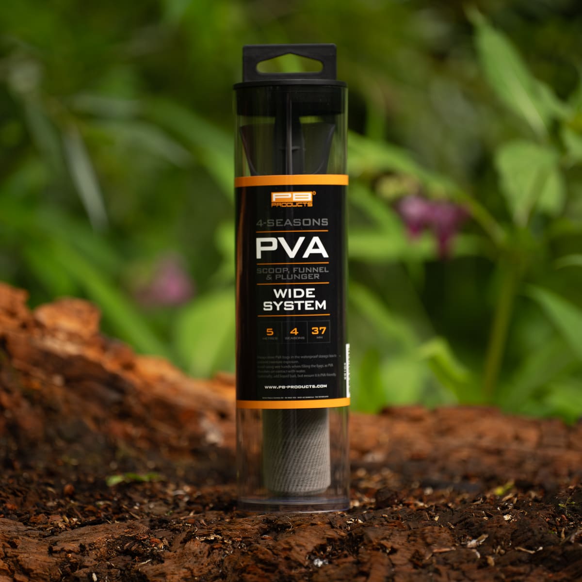 PB Products Pb Pva Wide System 37mm