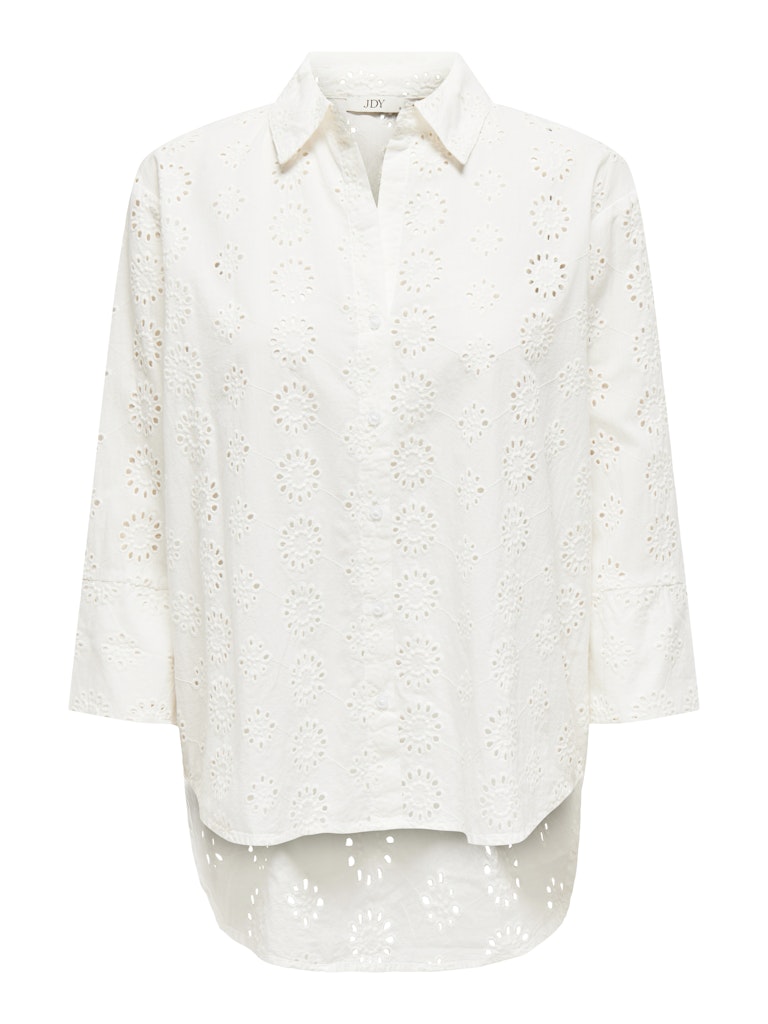 JDY Tallie 3/4 Long Shirt Dames