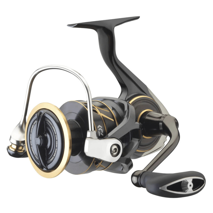 Daiwa 23 Caldia Sw 6000D-H