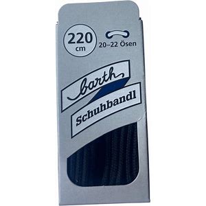 Barth Veter Bergsport Rond