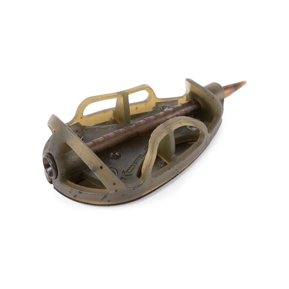 Korum Camo Method Feeder Large 30G