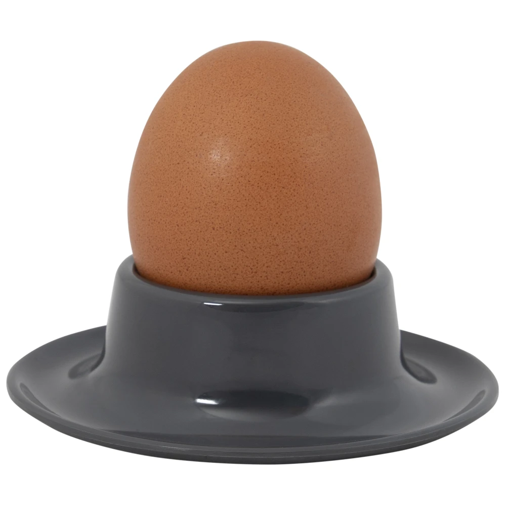 Gimex GX Viv Eierdop Grijs 4St