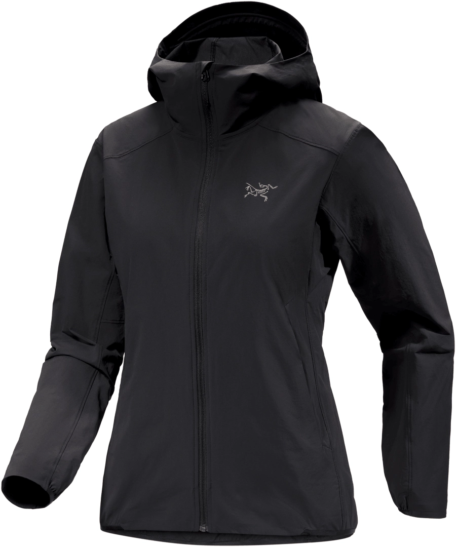 Arc'teryx Gamma Lightweight Hoody Dames