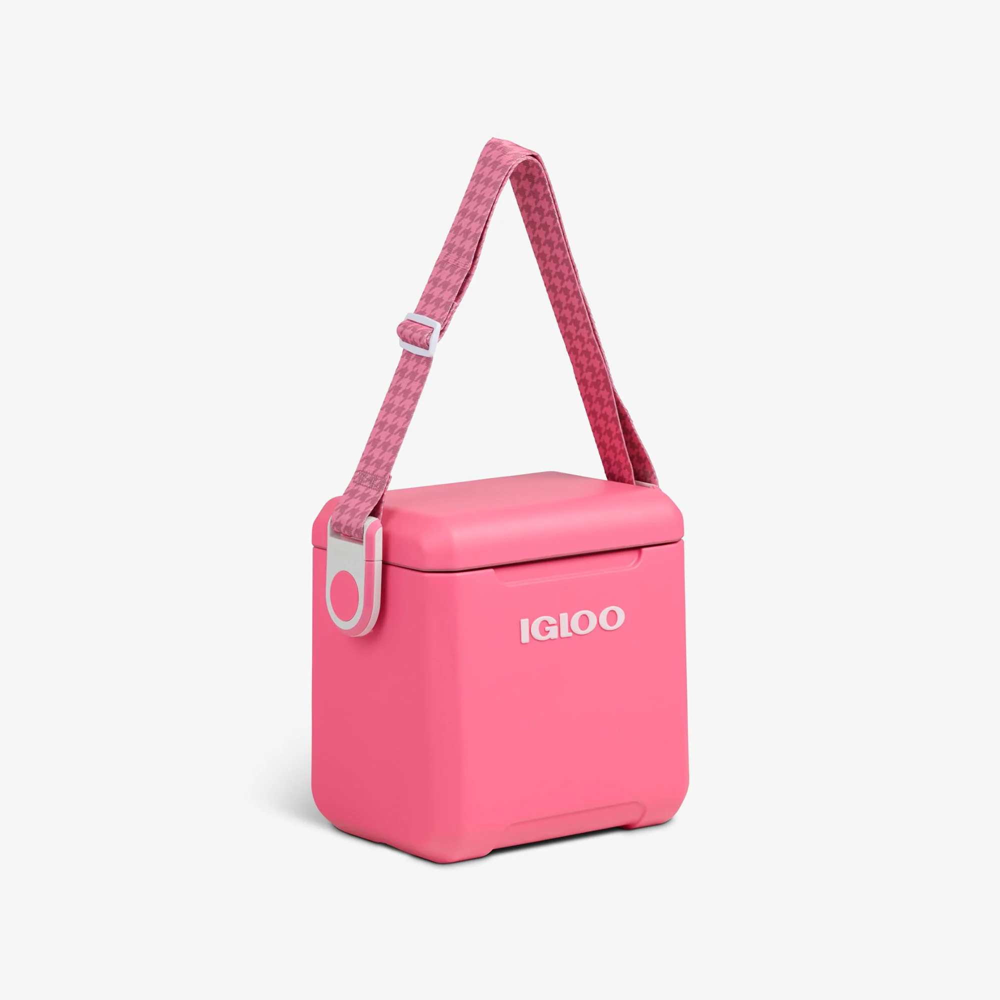 Igloo Tag-A-Long Too Remix 10 Liter - Pink