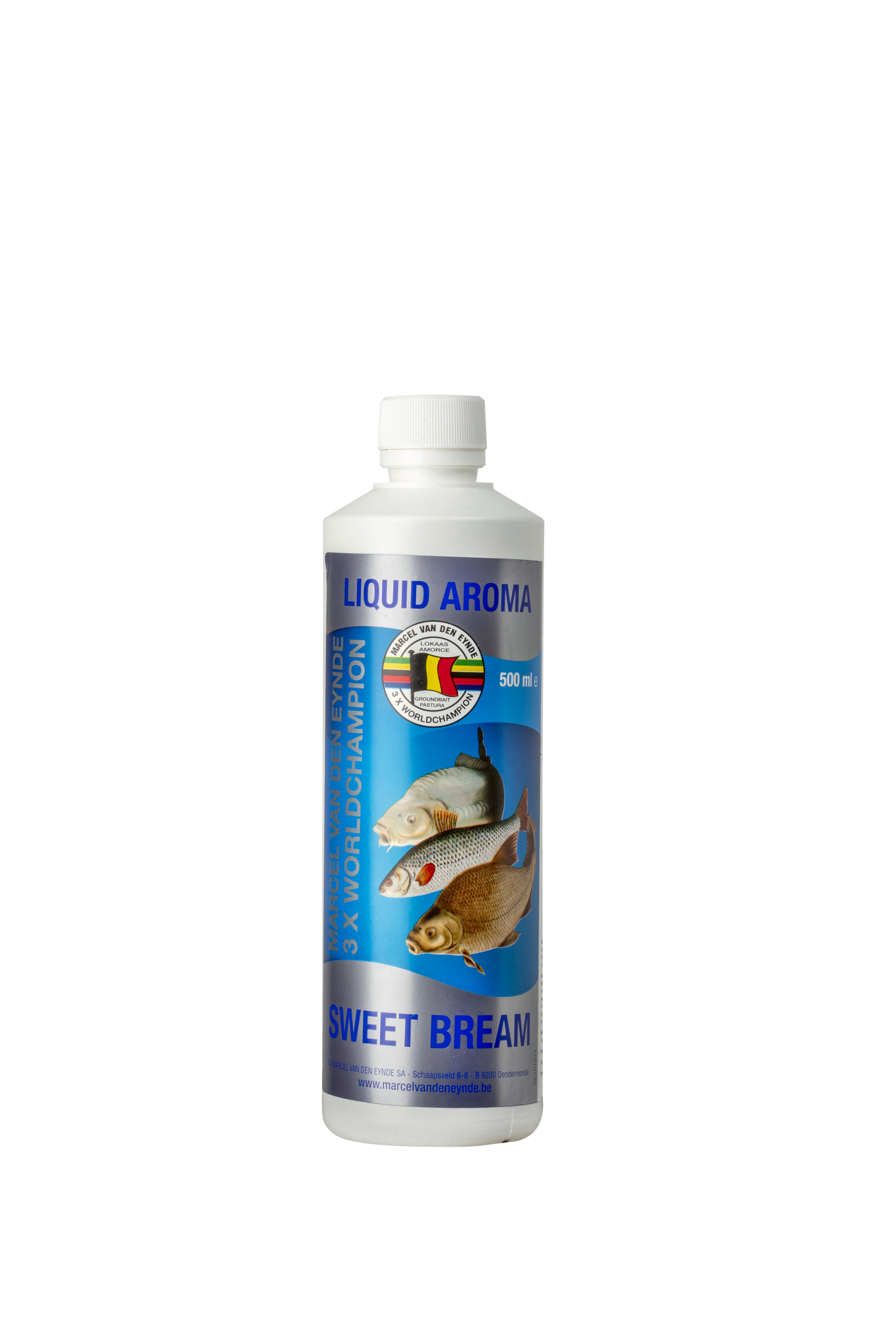 van den Eynde Vdeynde Liquid Aroma Sweet Bream 500Ml