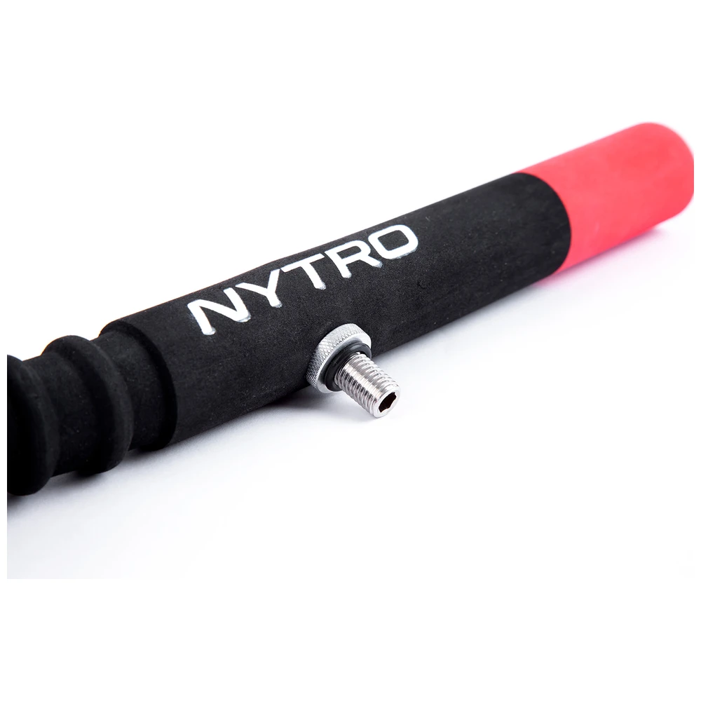 Nytro Continental Feeder Rest 300