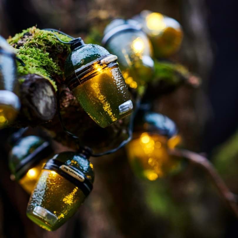 Big Green Egg Led Light String