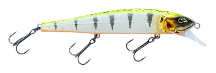 Rozemeijer Roz. Flash Twitch 11cm 15g Japanese Shock #6 Bkk