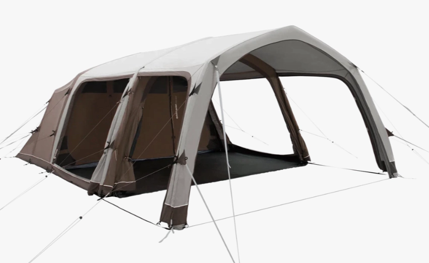 Outwell Opblaasbare Tunneltent Boston 6 Air TC